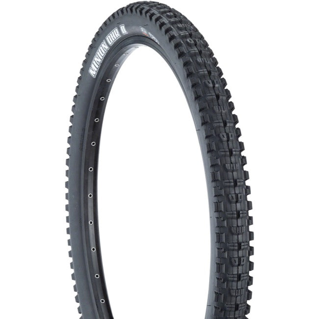 Tire Maxxis Minion DHR II 27.5x2.50 3C MaxxT EXO+ TR