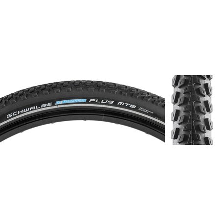 Tire Schwalbe Marathon Plus MTB 27.5x2.25