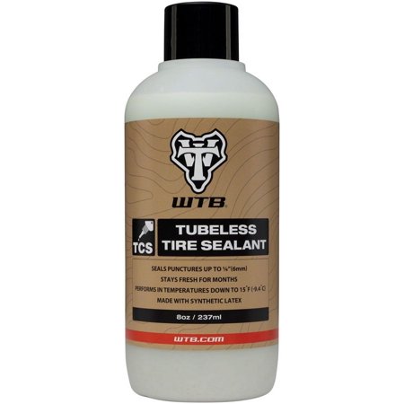 Tire Sealant WTB 8oz/237ml