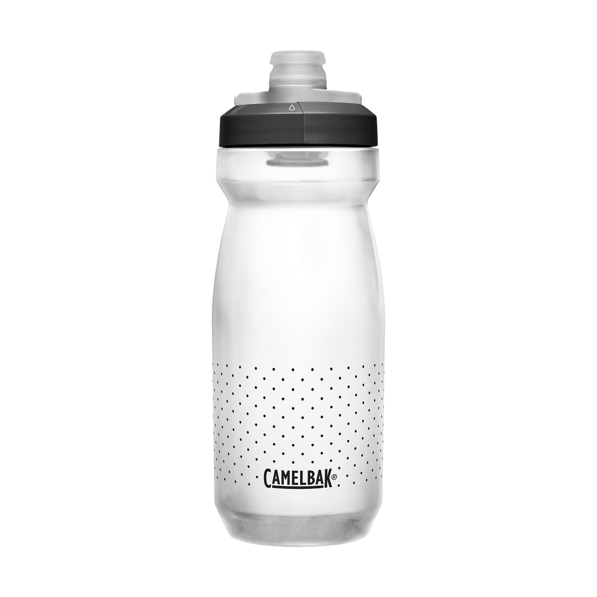 Water Bottle Camelbak Podium Carbon 21oz
