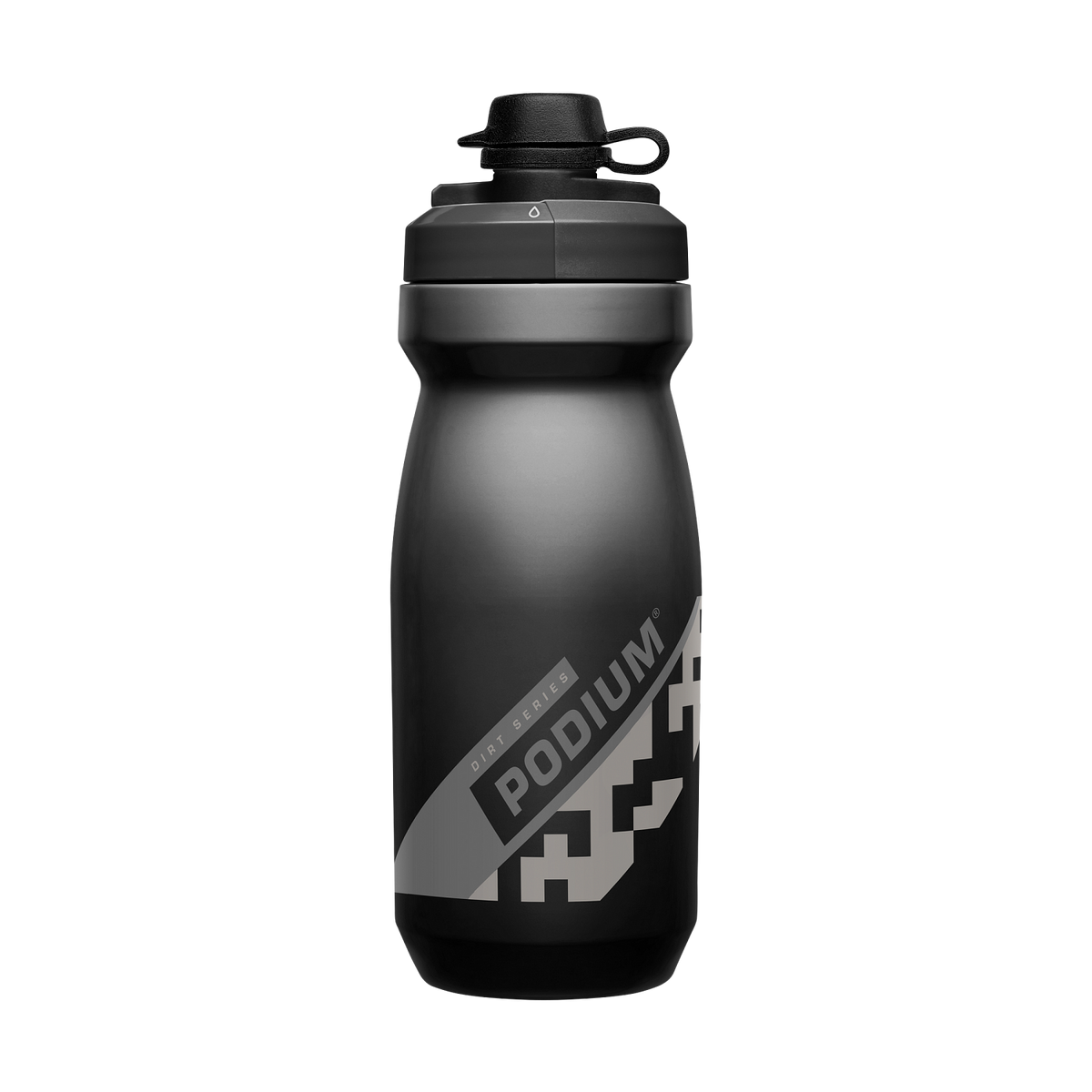Bottle CamelBak Podium Dirt Series 21oz Black