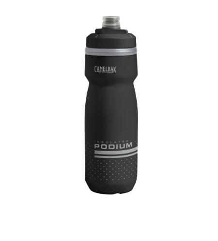 Bottle Camelbak Podium Chill 21oz Black