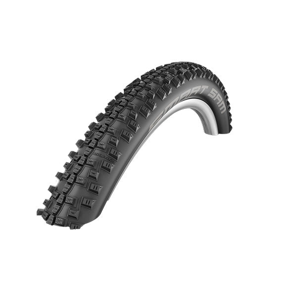 Tire Schwalbe Smart Sam 24x2.10  Wire