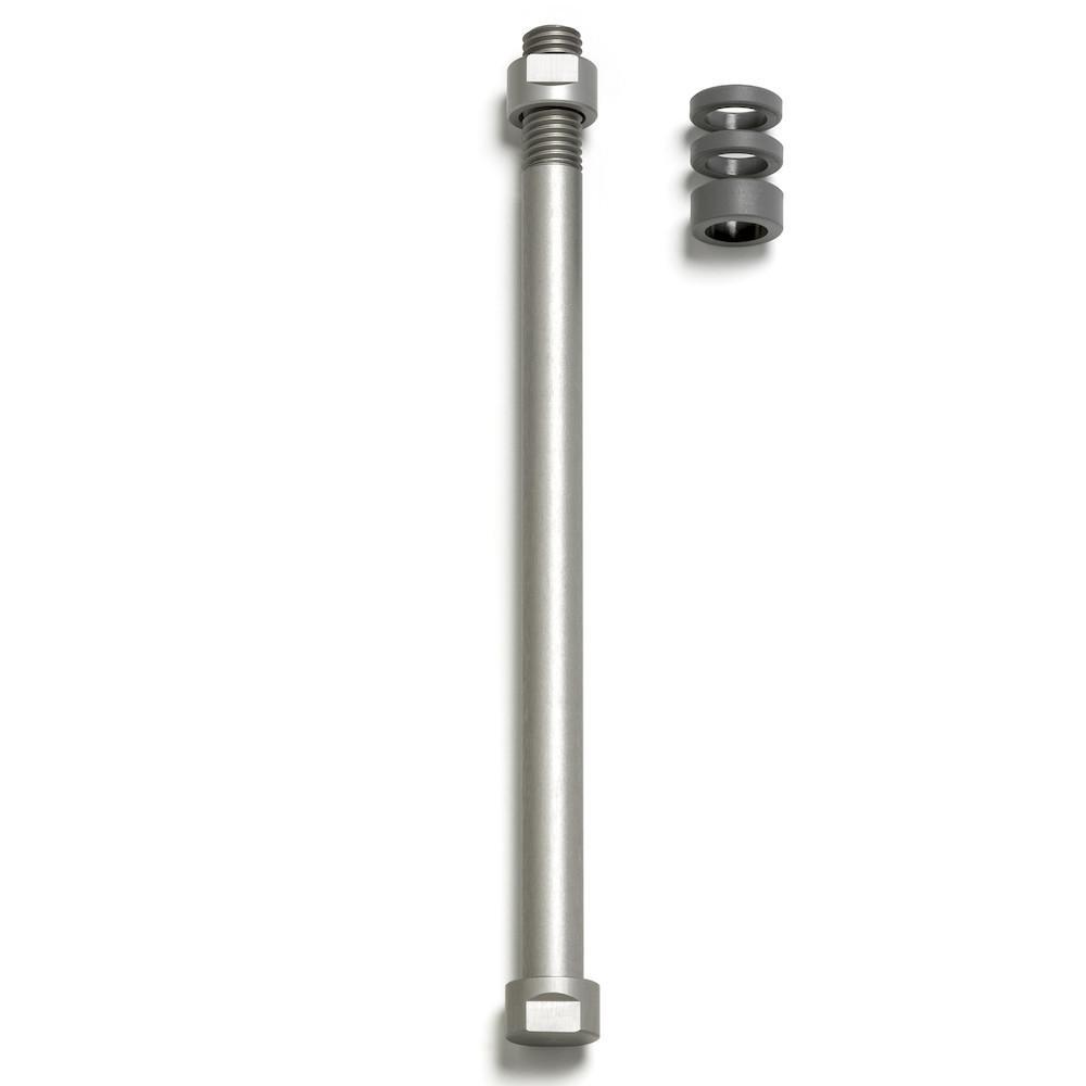 Trainer Axle Tacx T1710 E-Thru M12x1.5