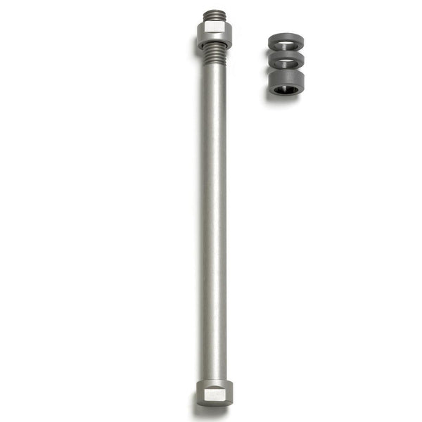 Trainer Axle Tacx T1710 E-Thru M12x1.5