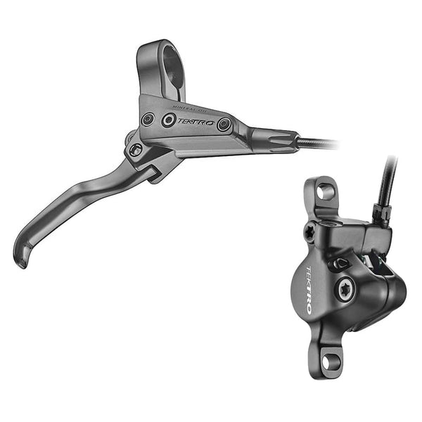 Disc Brake Caliper Tektro Aries MD-M300 Cable Actuated Mechanical