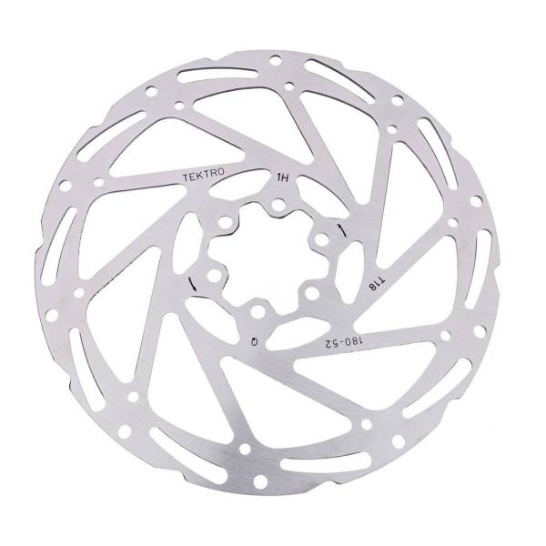 Disc Brake Rotor Tektro TR-52 6-Bolt 180mm