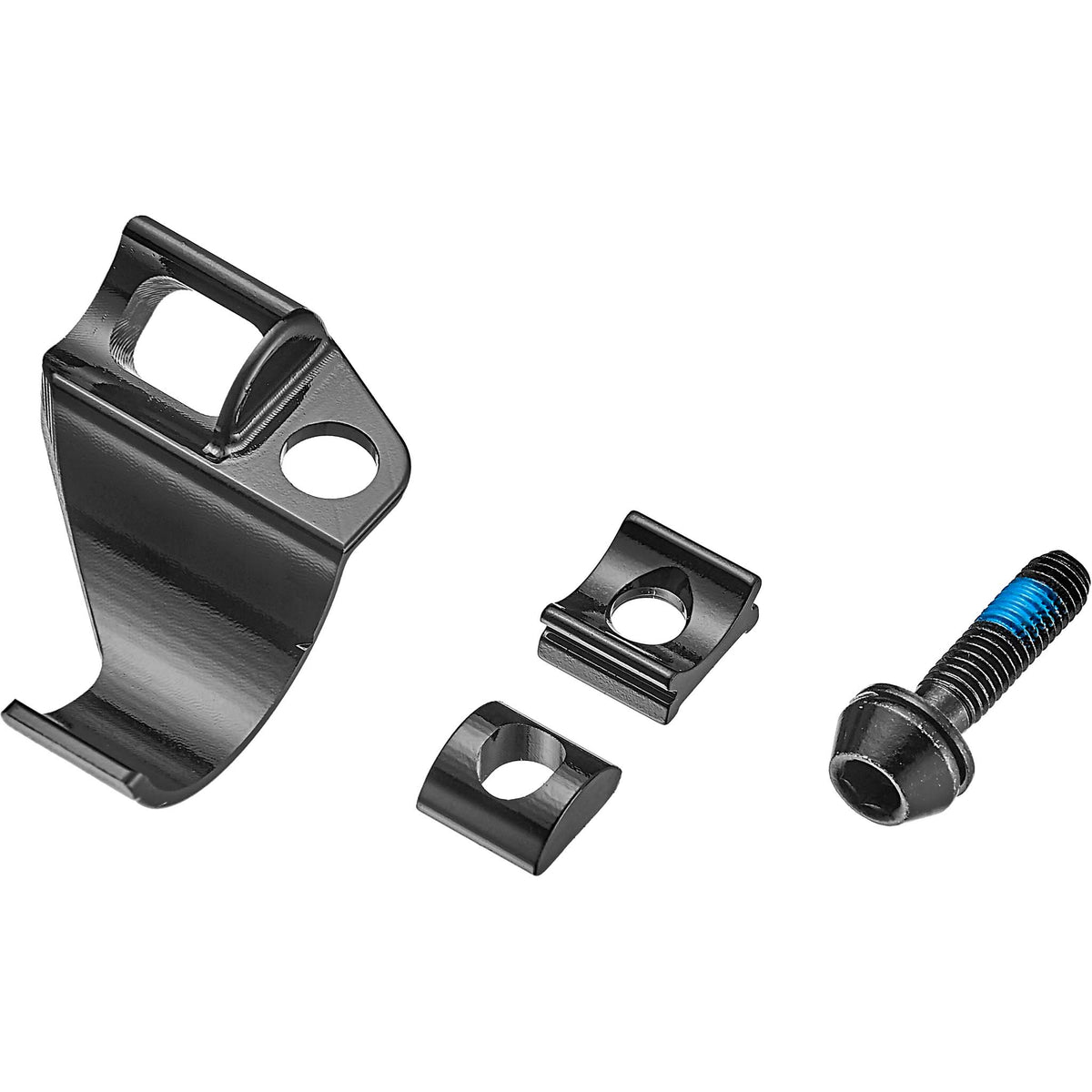 Shifter Adapter TRP HD3.7 I-Spec II to Matchmaker Left Hand