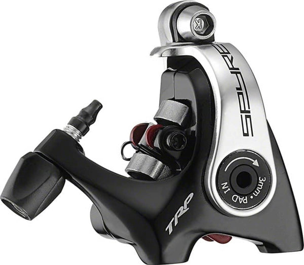 Brake TRP Spyre FM Mechanical Disc Caliper
