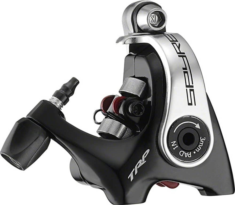 TRP Spyre FM Mechanical Disc Caliper