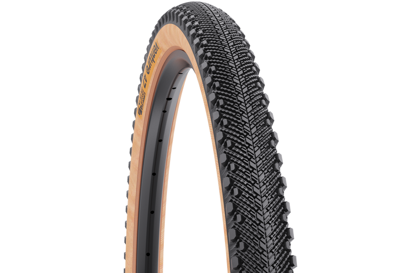 Tire WTB Venture 700x50K TCS Brown