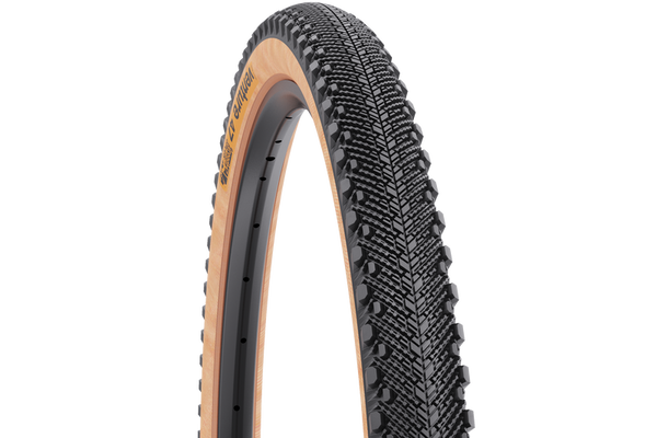 Tire WTB Venture 700x50K TCS Brown